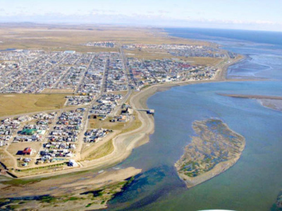 Cómo será el Polo Petroquímico que proyecta Tierra del Fuego