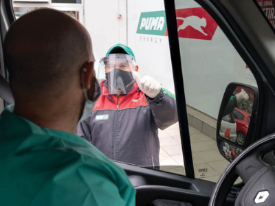 Para que la ART cubra el COVID, la Estación de Servicio deberá acreditar que el empleado se contagió en el trabajo