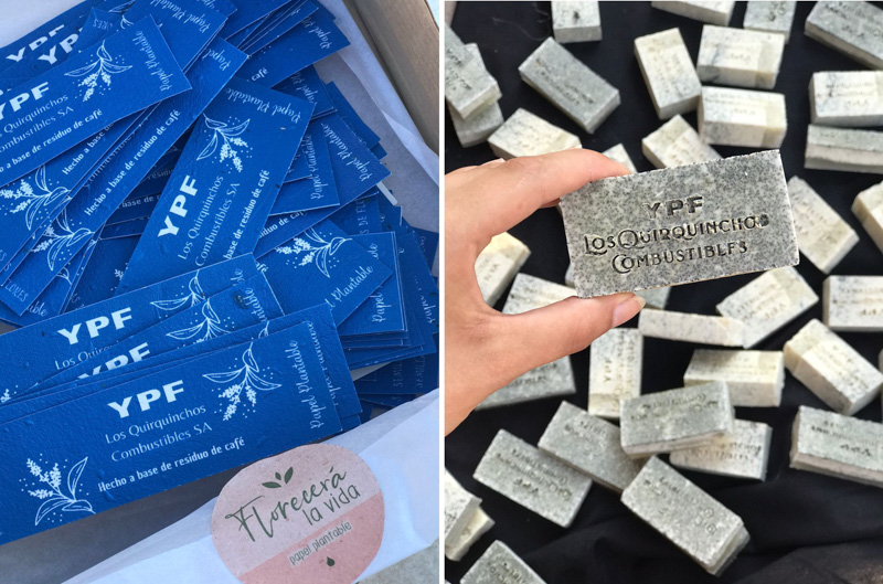 Estación YPF Los Quirquinchos