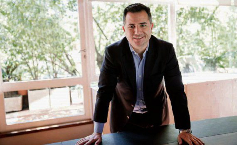 El proyecto de electromovilidad