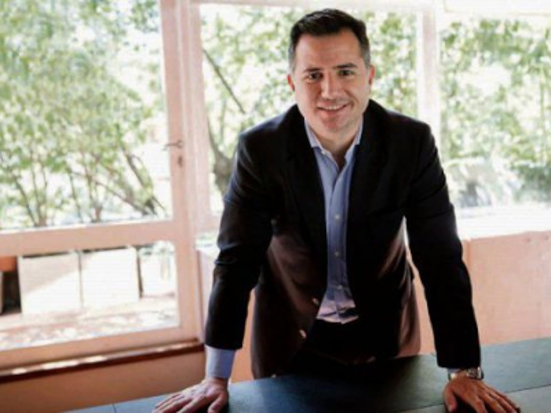 El proyecto de electromovilidad