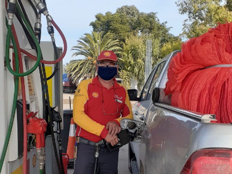 Estacioneros reclaman el restablecimiento del ATP 