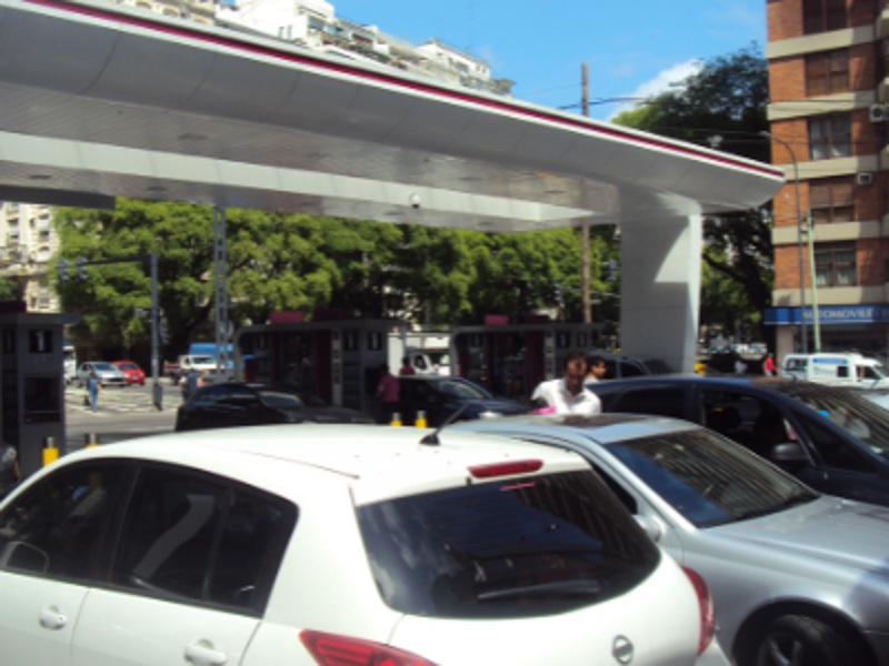 Novedades sobre ruedas mayo 2022