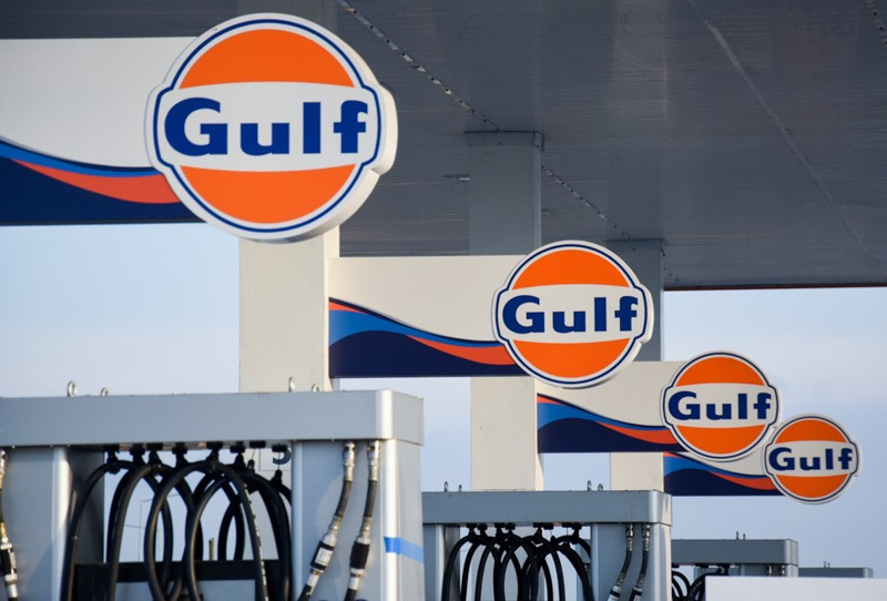 Gulf realizó su evento anual SOMOS Gulf 2022