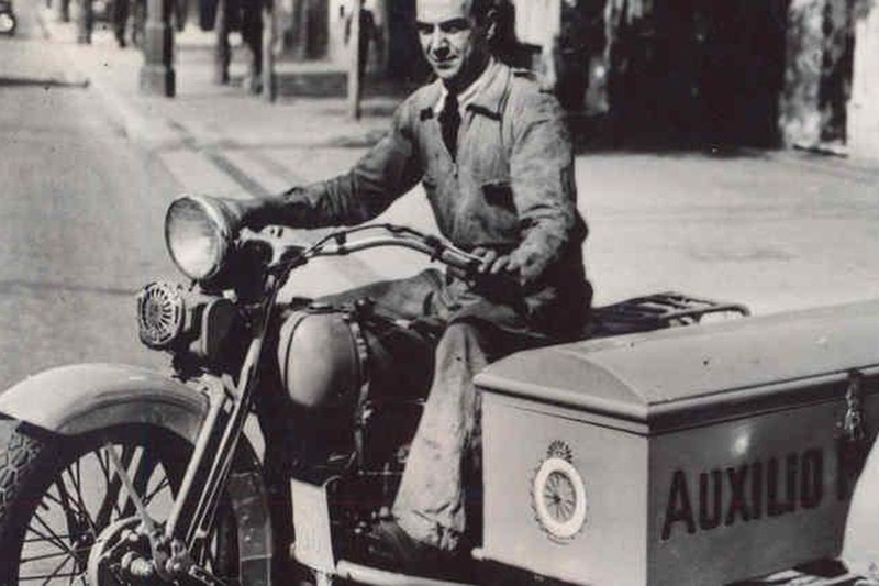 El cumpleaños 118 del Automóvil Club Argentino