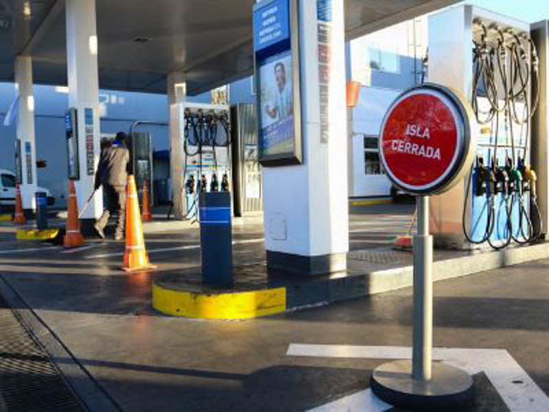 CECHA reclama medidas a la Ministra Batakis 