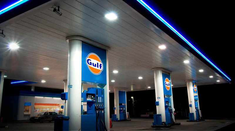 Con la confianza como combustible