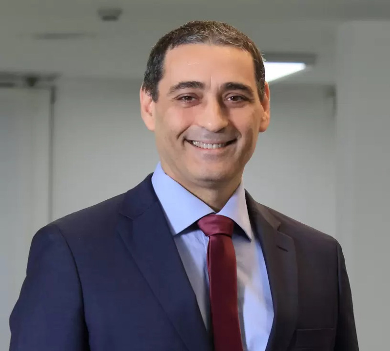 YPF anuncia cambios en su gestión profesional