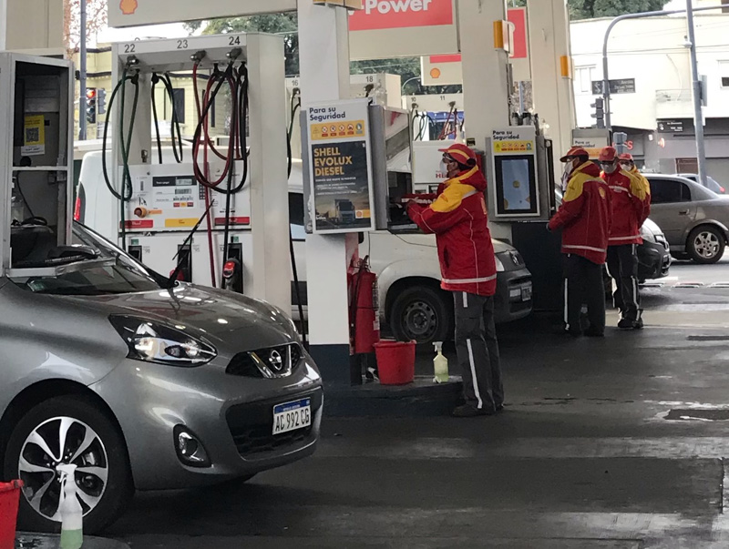 Cumplimiento de las obligaciones patronales