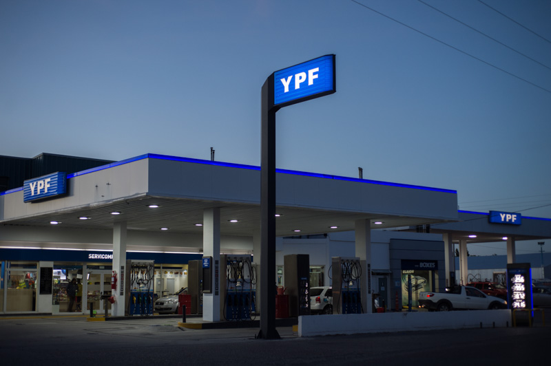 AOYPF trabaja en la recuperación de la rentabilidad