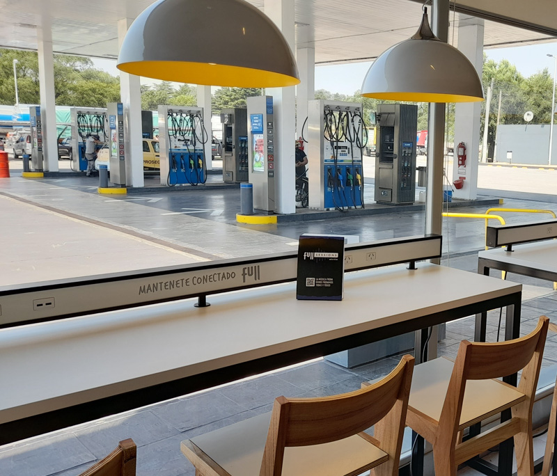 AOYPF trabaja en la recuperación de la rentabilidad