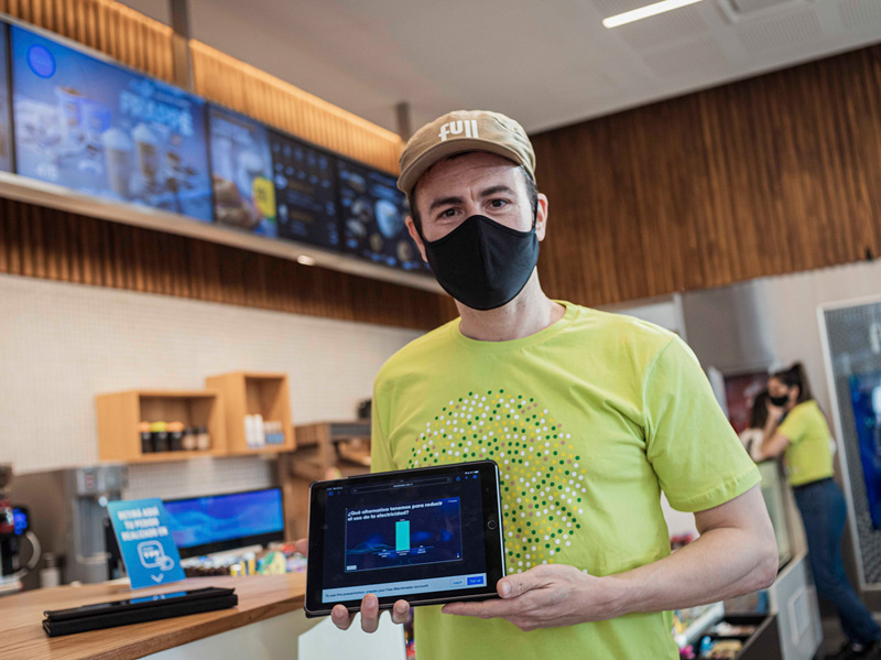 ¿Cómo llevar a los clientes de la Playa a la tienda?