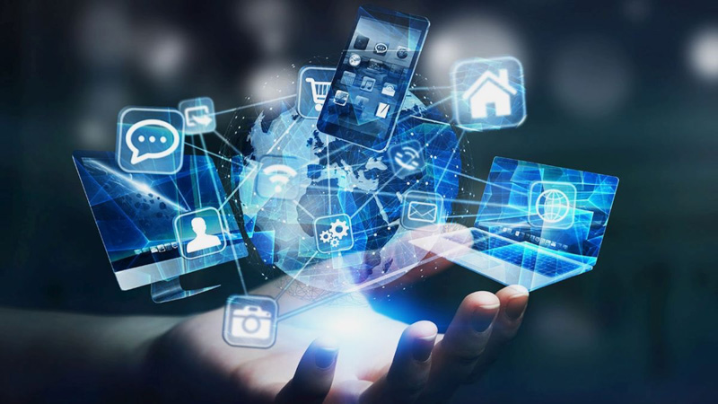 YPF incorpora nuevas herramientas digitales 