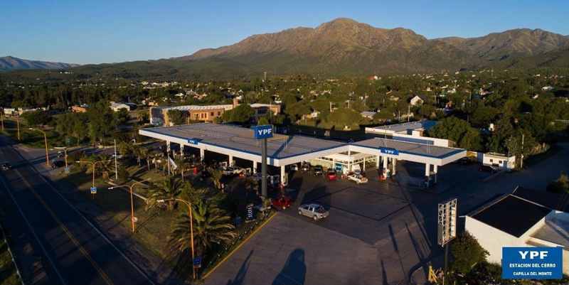 AOYPF: La aprobación del Enargas 