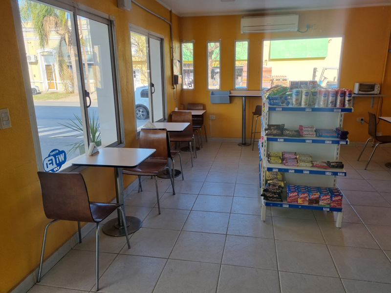 YPF María Hnos., una buena experiencia 