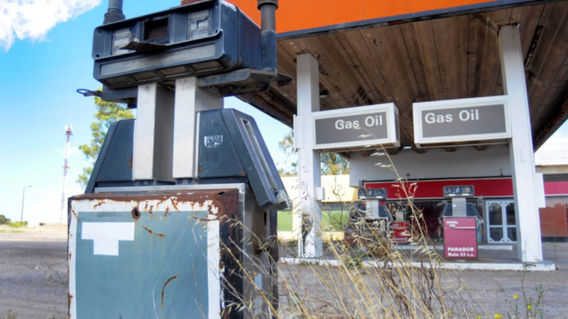 Un pronóstico más que preocupante