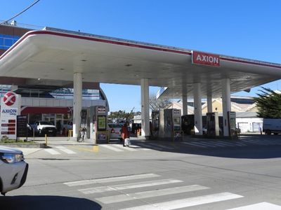 Toda Estación de Servicio debe validar sus datos