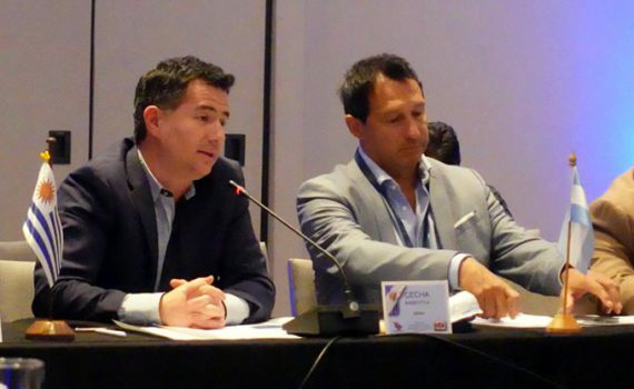 59º Conferencia de la CLAEC