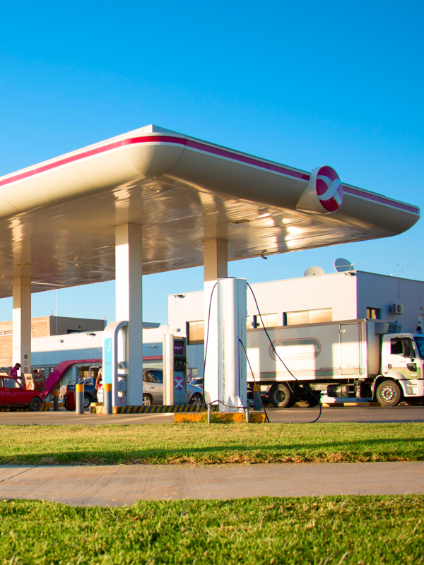 Axion Energy, un momento importante