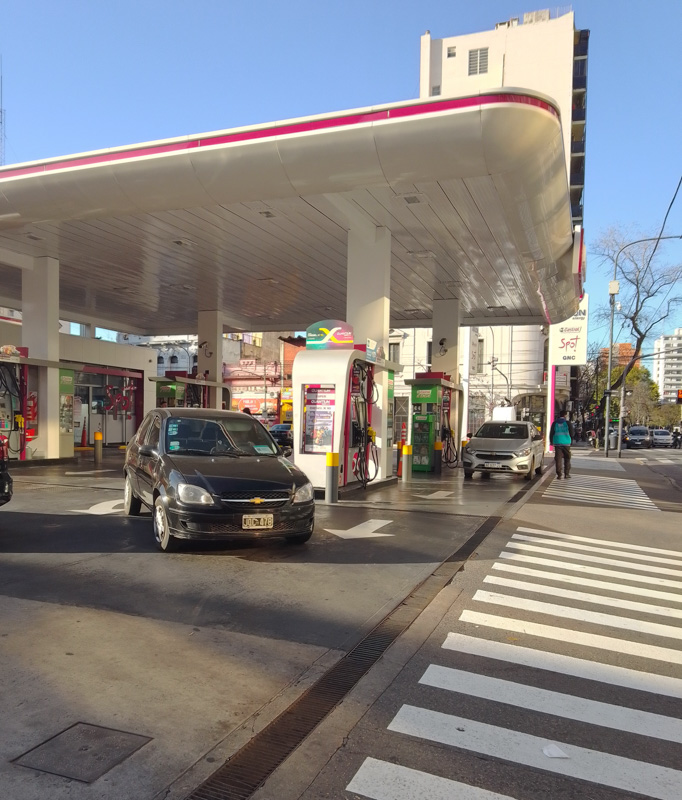 Axion Energy, un momento importante