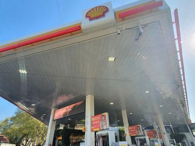 Shell Rojo y Amarillo SRL, el Plus de la Excelencia