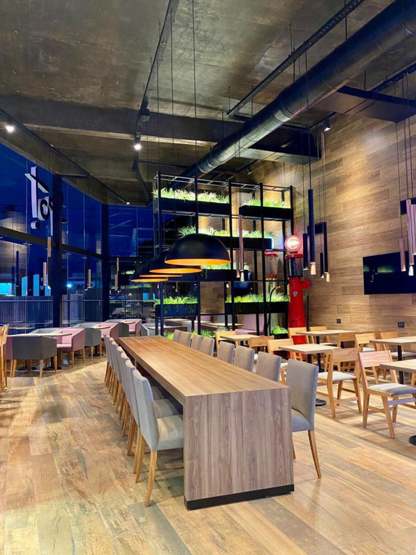 Axion-Rodopetrol enfocados en prestar un servicio diferencial