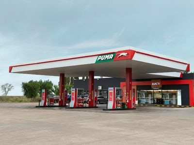 Novedades de Puma Energy