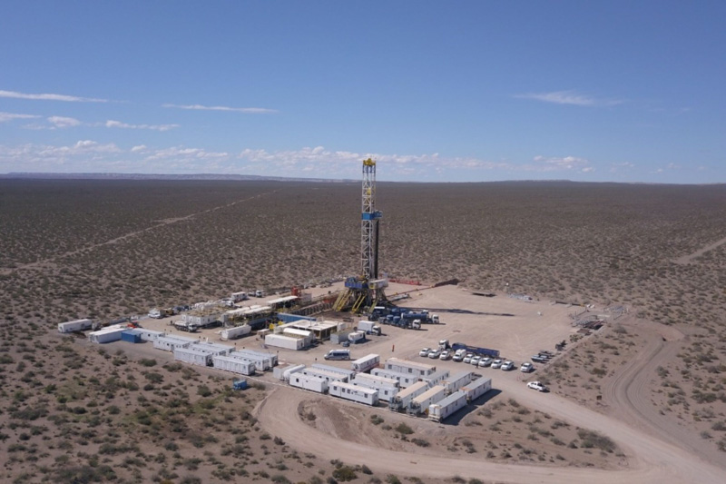 Vista y Trafigura extienden su alianza estratégica