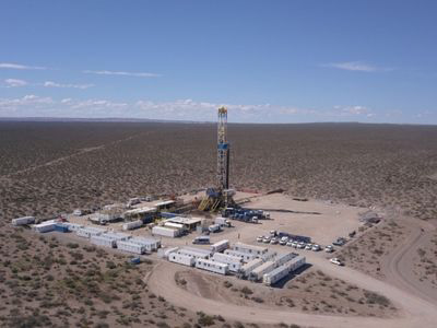 Vista y Trafigura extienden su alianza estratégica