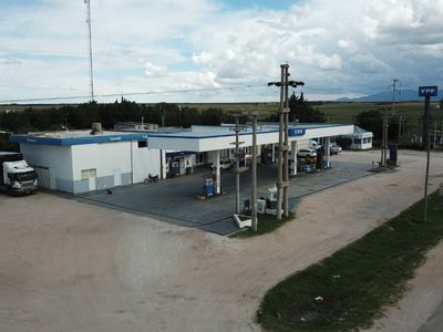 Paradores Ruteros. Estacioneros preocupados