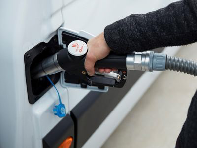 Las Estaciones de Servicio ante las nuevas energías