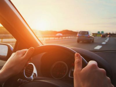 Guía AXION enegy para salir de viaje