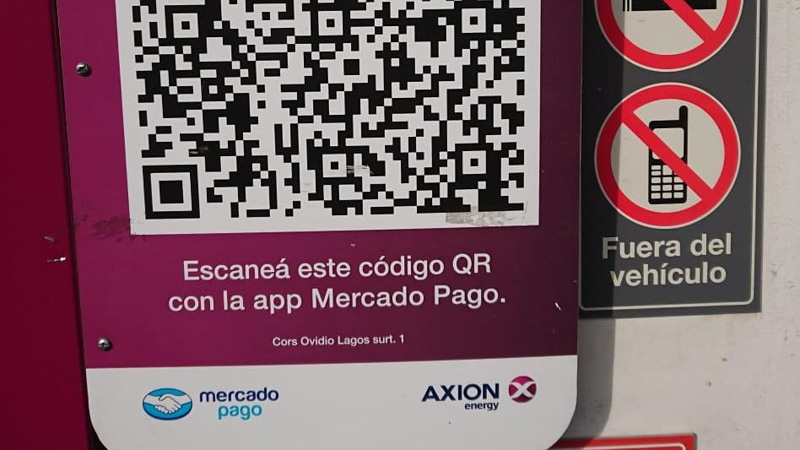 CECHA ante la prohibición de los Códigos QR