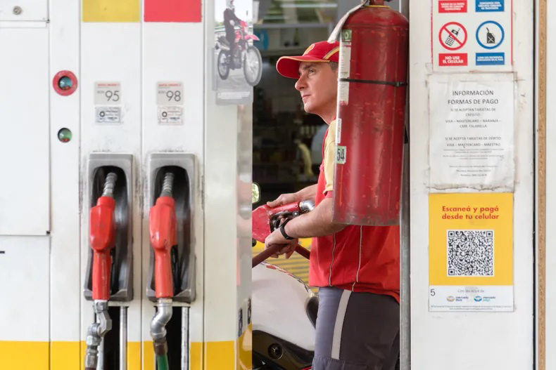 CECHA ante la prohibición de los Códigos QR