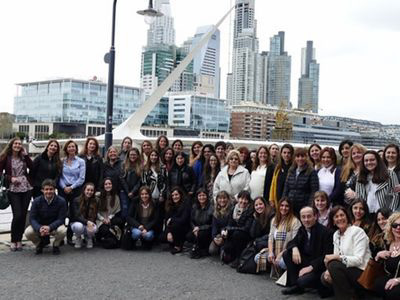 AOYPF: Crece la participación femenina 