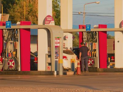 La jornada de trabajo en las Estaciones de Servicio 