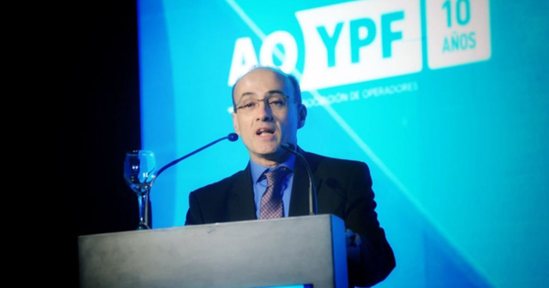 Ingresos de las Estaciones de Servicio