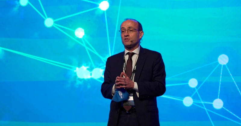 Ingresos de las Estaciones de Servicio