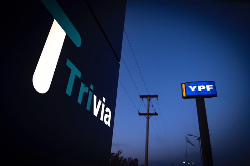 Cuando la Estación apuesta al Servicio