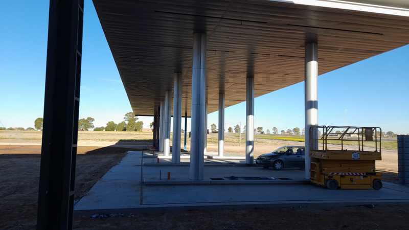 Cuando la Estación apuesta al Servicio