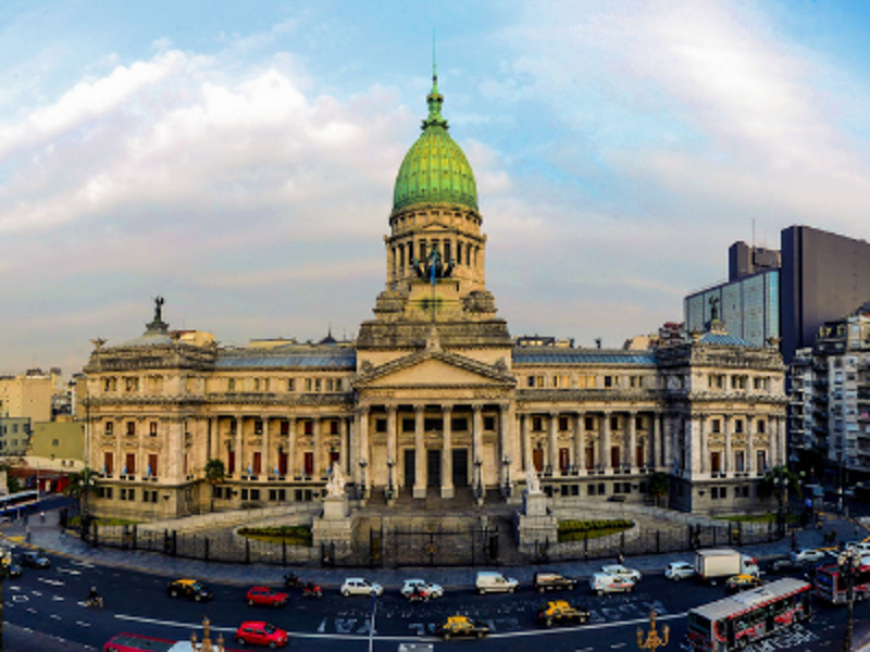 Llegó a Diputados la crisis de las Estaciones de Servicio