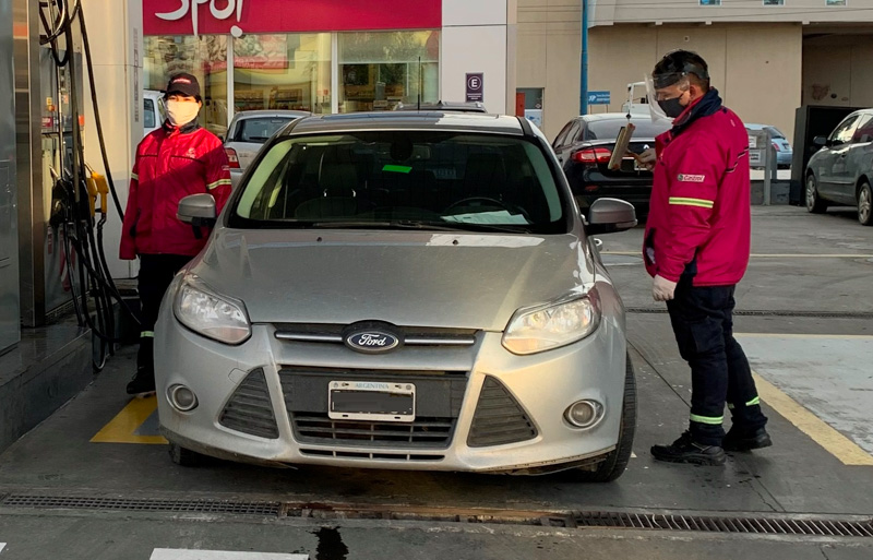 La inflación nos sigue golpeando