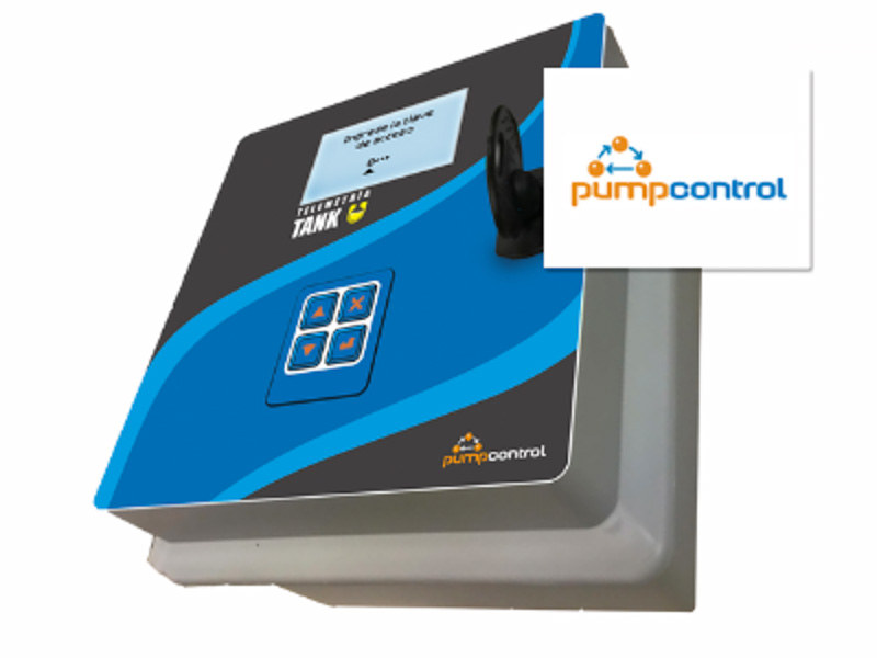 Sistema de Telemedición para Camiones Cisterna