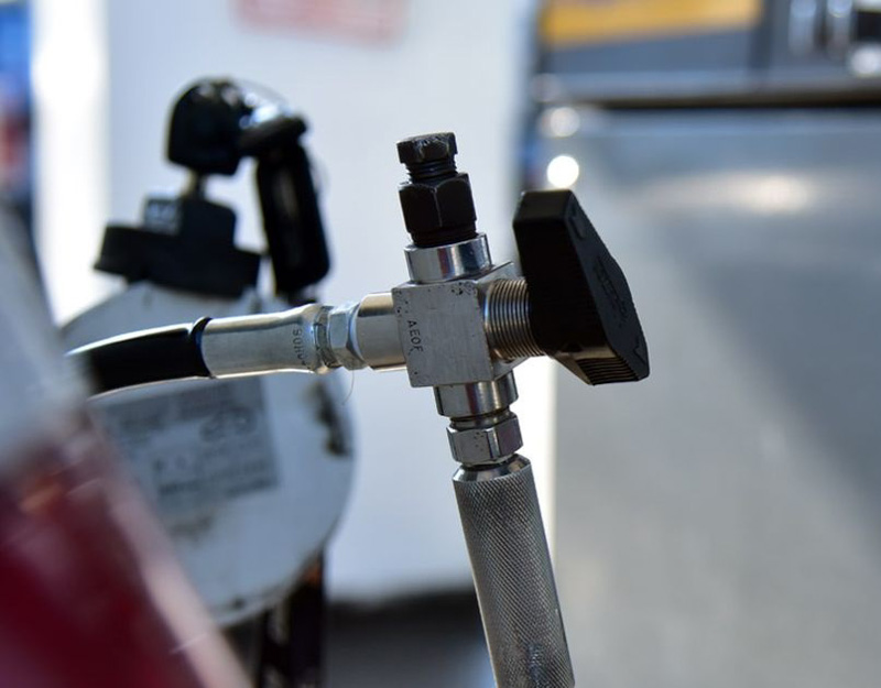 La estrategia para hacer frente al desabastecimiento de gasoil