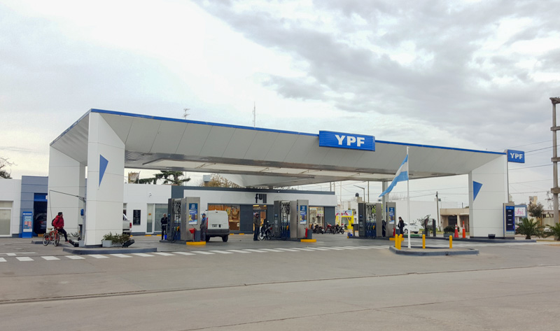 Grupo Guazzaroni Greco ''Siempre en Movimiento''