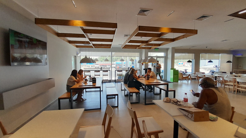 Grupo Guazzaroni Greco ''Siempre en Movimiento''