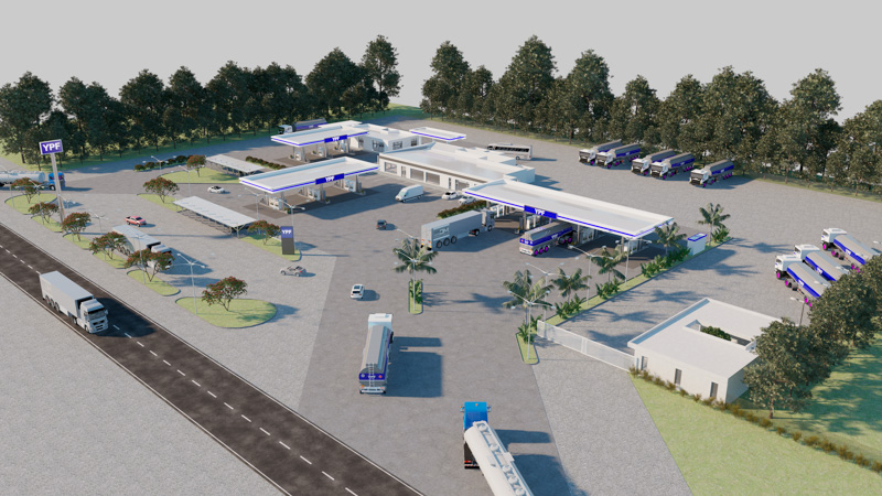 Grupo Guazzaroni Greco ''Siempre en Movimiento''