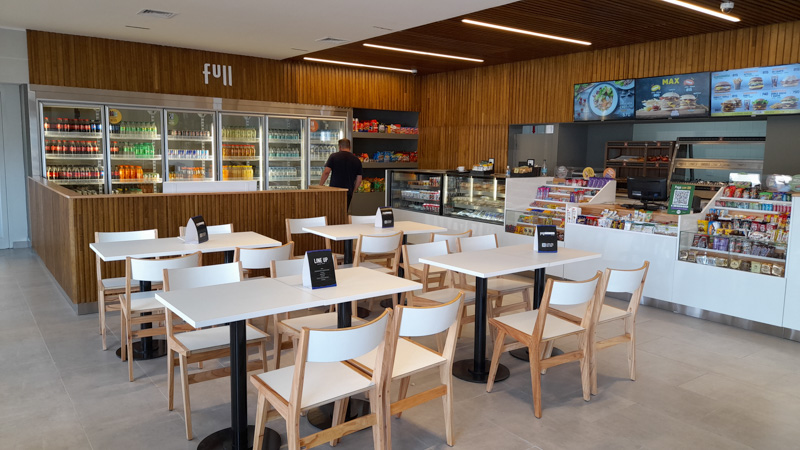 Grupo Guazzaroni Greco ''Siempre en Movimiento''