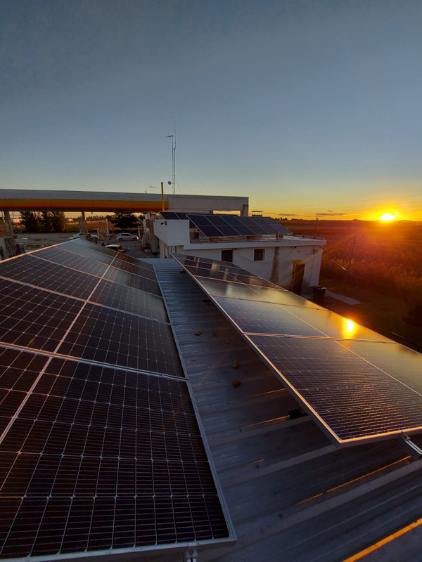 Grupo Soler ingresa al mundo sustentable