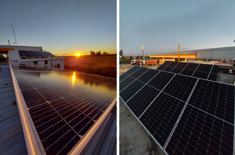 Grupo Soler ingresa al mundo sustentable